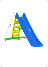 Tobogan pentru copii Dohany albastru, Speed, 170 cm, DO463ALBASTRU